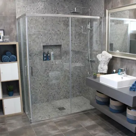 Monte Teo- Casa E Piscina Privada Villa