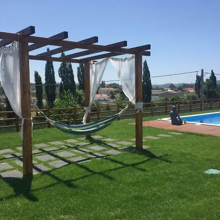 Monte Teo- Casa E Piscina Privada Villa *