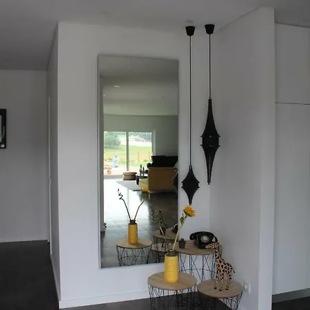 Villa Monte Teo- Casa E Piscina Privada