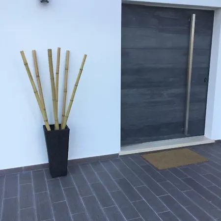 Villa Monte Teo- Casa E Piscina Privada