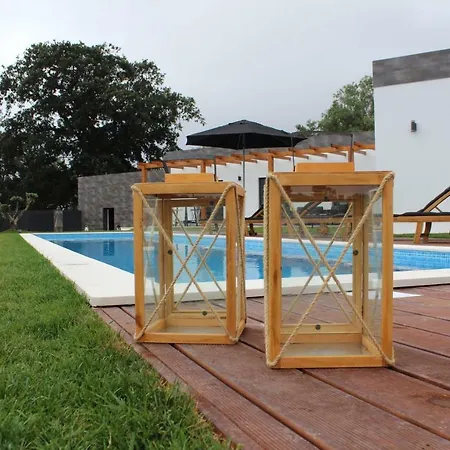 Monte Teo- Casa E Piscina Privada *