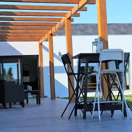Monte Teo- Casa E Piscina Privada Villa *