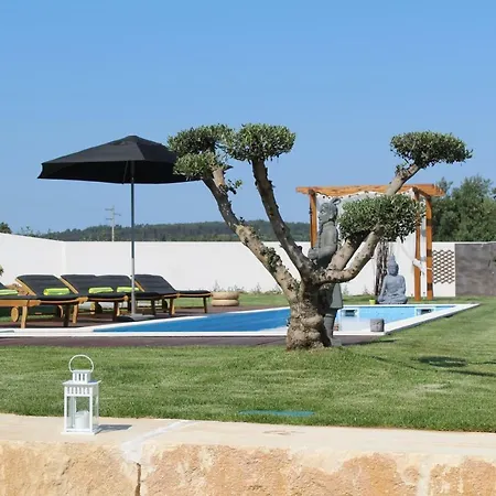 Monte Teo- Casa E Piscina Privada *