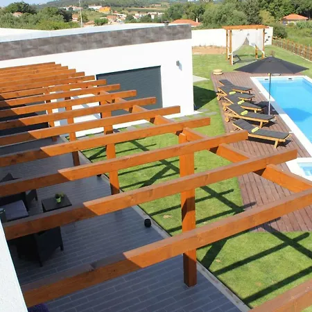 Villa Monte Teo- Casa E Piscina Privada