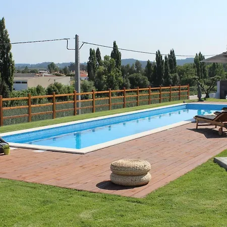 Villa Monte Teo- Casa E Piscina Privada *