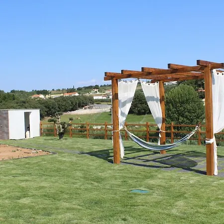 Monte Teo- Casa E Piscina Privada Alcobaca