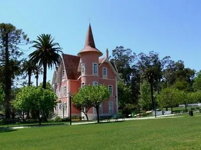 Monte Teo- Casa E Piscina Privada Villa Alcobaca